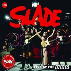 Slade : Live at the BBC